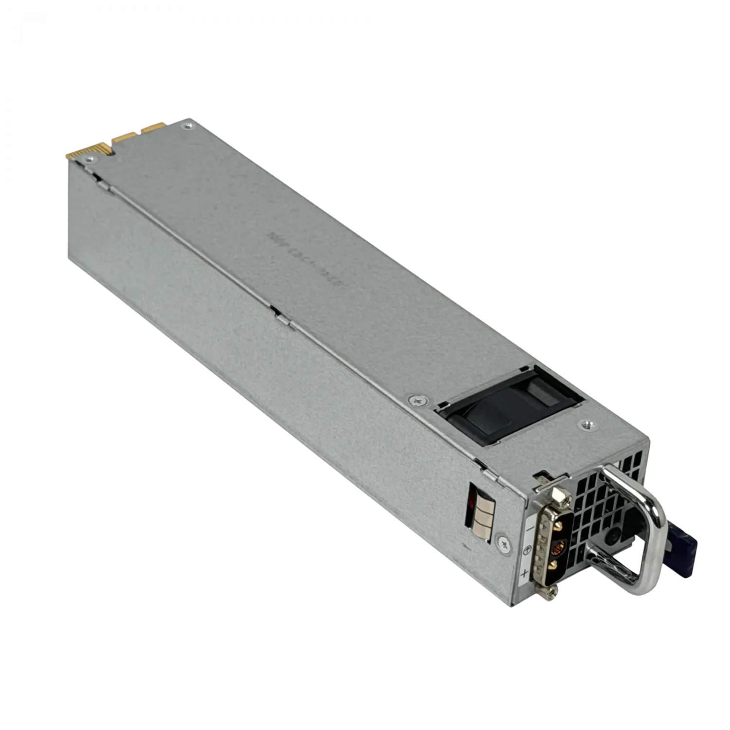 MIKROTIK in-39/-57VDC 13A out 12VDC 27,5A 48V Fuente Repuesto p/CRS804 3