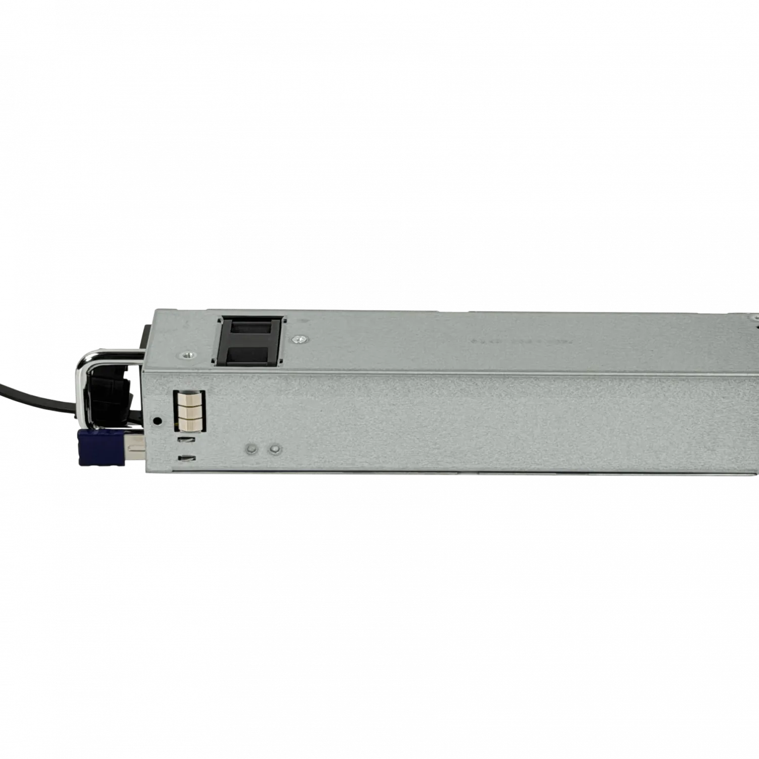 MIKROTIK P/CRS804 100-240VAC C14 12VDC 27,5A Fuente Repuesto Hot-Swap 2