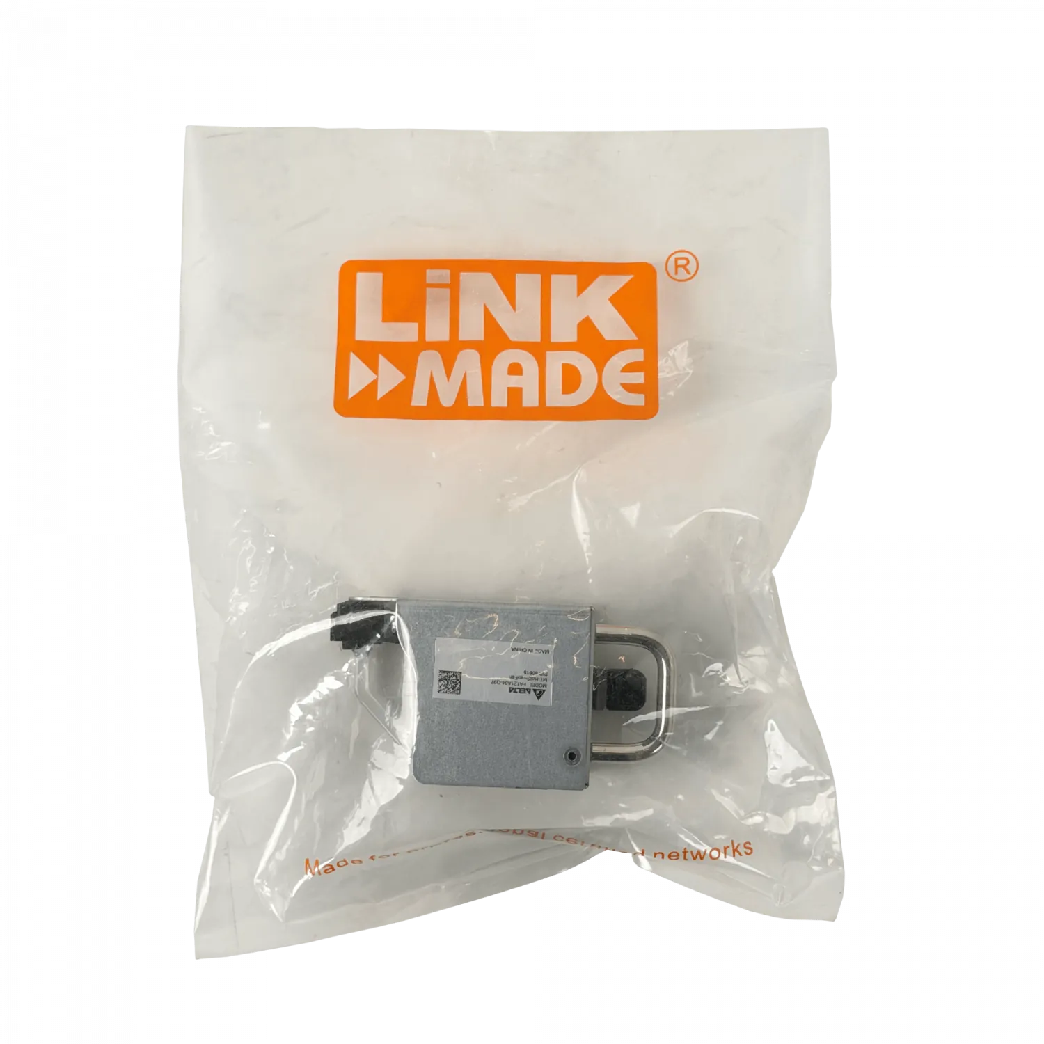 MIKROTIK Ventilador Repuesto para CRS804 4