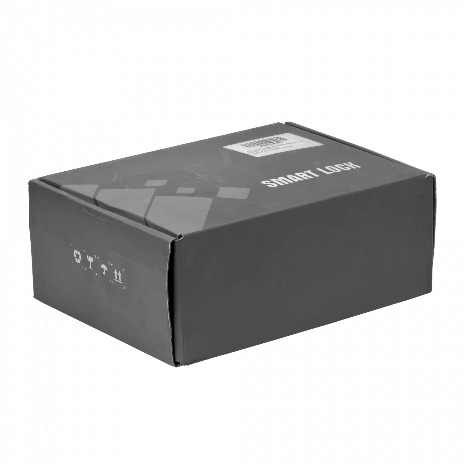 Cerradura inteligente Digital WiFi huella inc-llave inc-pilasAA 3