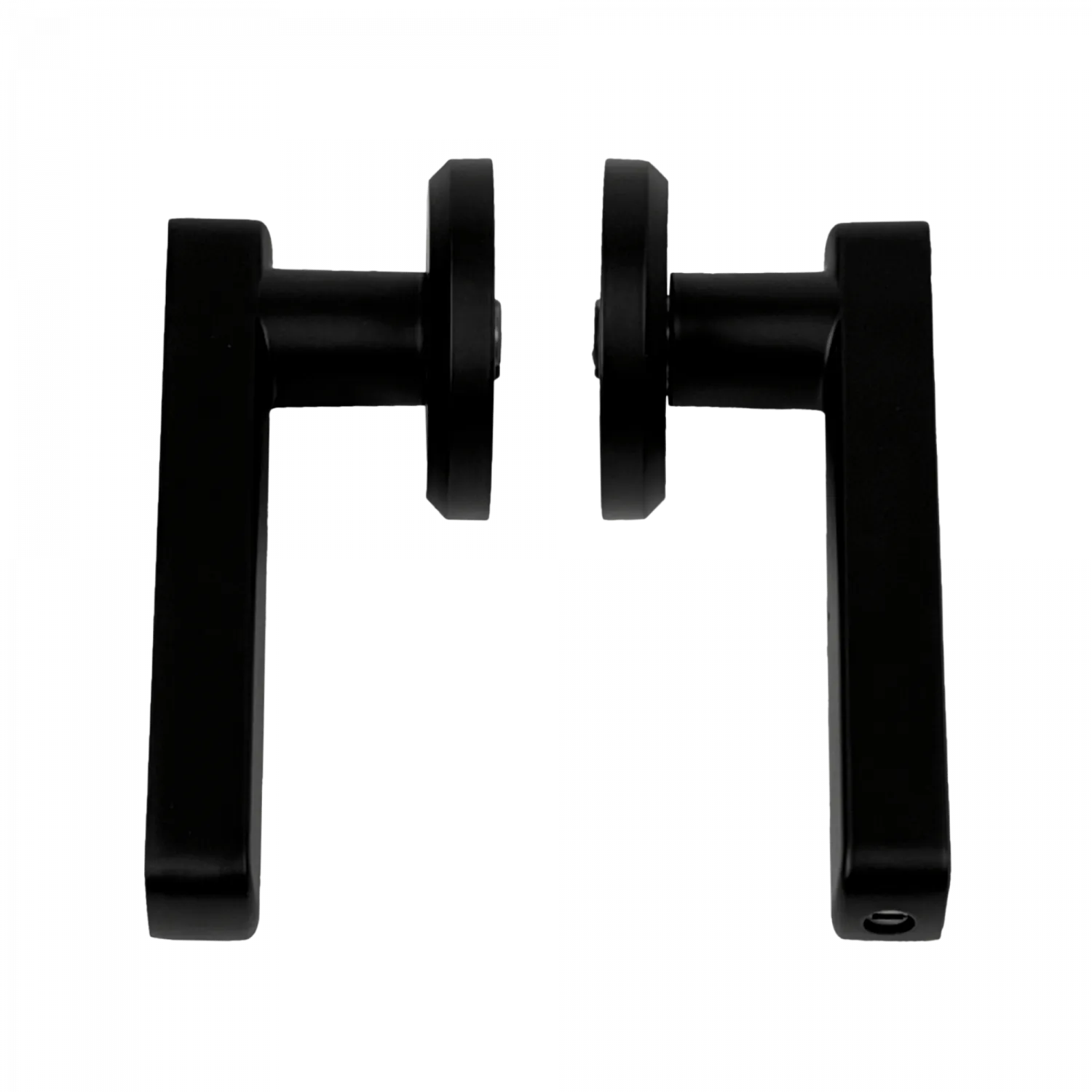 Cerradura inteligente Digital WiFi huella inc-llave inc-pilasAA 6