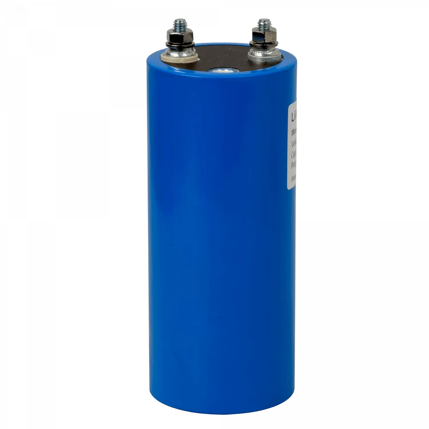 60x145mm 1 Pila Litio LifePO4 3,2V 50Ah Recargable Bateria 160WH 1