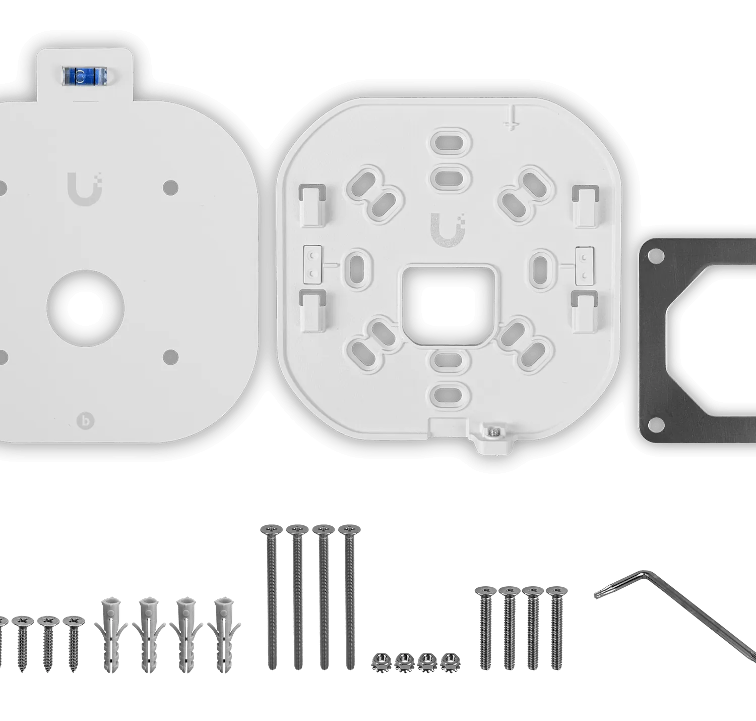 UI 865-869MHz Sirena 110dB Led de Emergencia IP56 12-24Vdc inc-CR123A 8