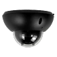 UI Negro Domo 2,36x IR40m 8MP AI 1-1000 114º IP66 IK10 Mic req-PoE+ - Miniatura 4