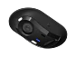 UBIQUITI Negro Unitario Soporte Embutido para UVC-G6-180 - Miniatura 1