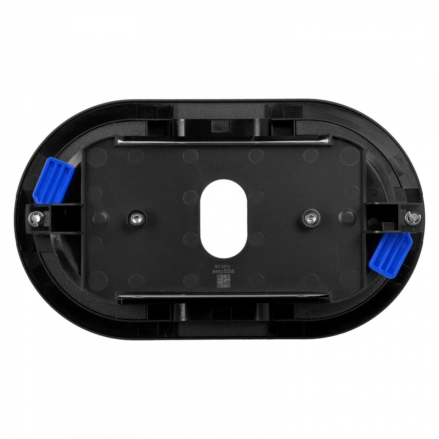 UBIQUITI Negro Unitario Soporte Embutido para UVC-G6-180 2