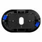 UBIQUITI Negro Unitario Soporte Embutido para UVC-G6-180 - Miniatura 2