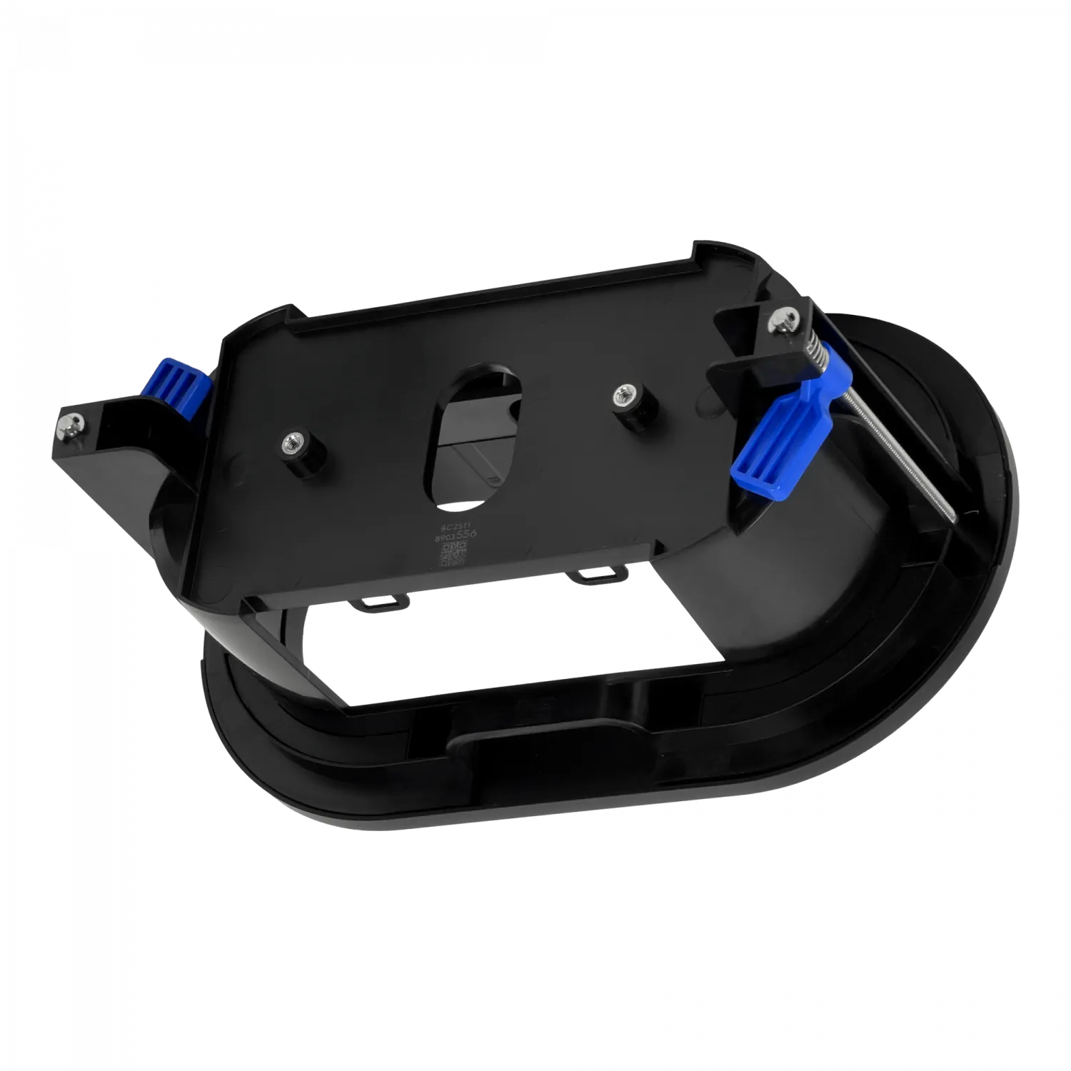 UBIQUITI Negro Unitario Soporte Embutido para UVC-G6-180 6