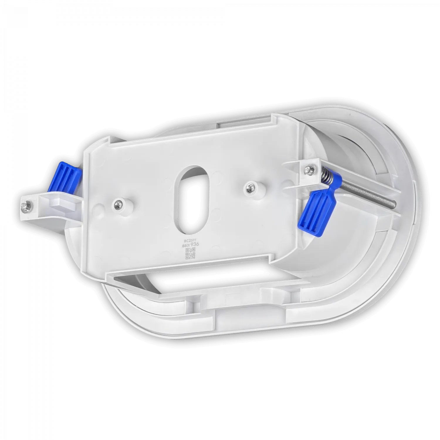 UBIQUITI Blanco Unitario Soporte Embutido para UVC-G6-180 3