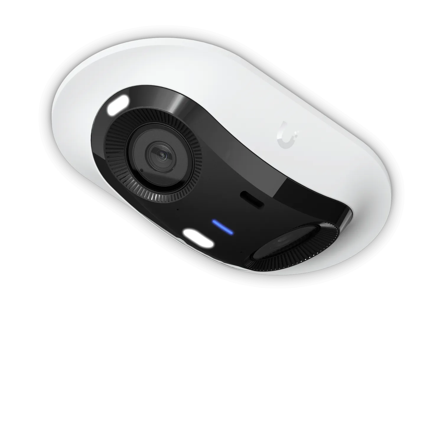 UBIQUITI Blanco Unitario Soporte Embutido para UVC-G6-180 5