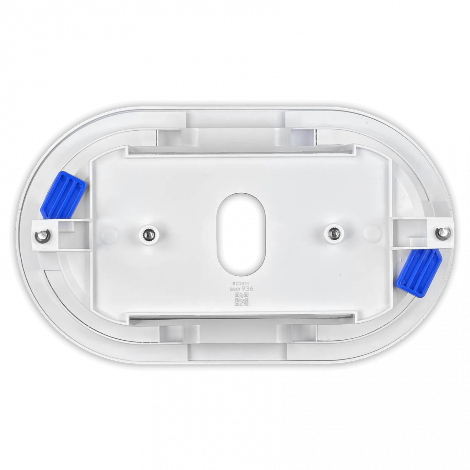UBIQUITI Blanco Unitario Soporte Embutido para UVC-G6-180 7