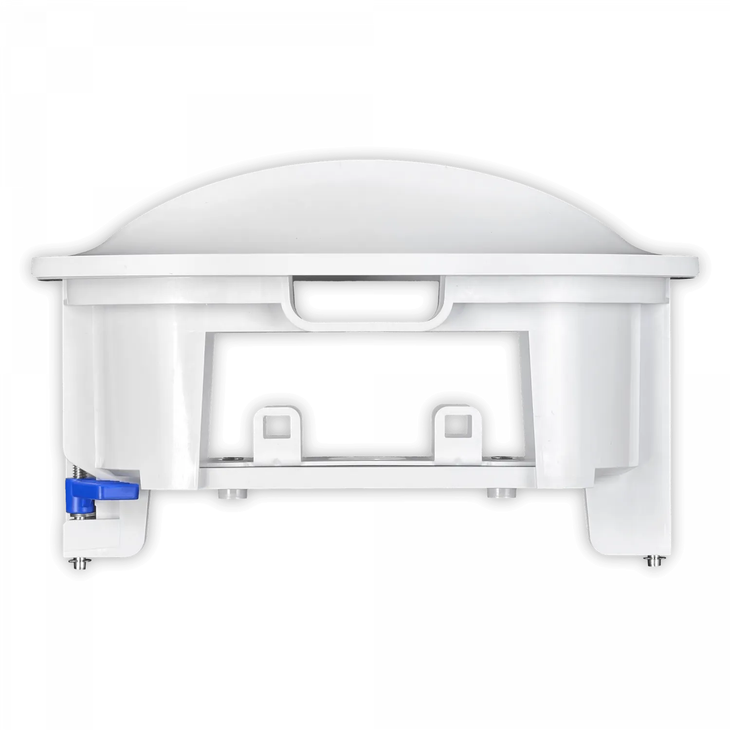 UBIQUITI Blanco Unitario Soporte Embutido para UVC-G6-180 8