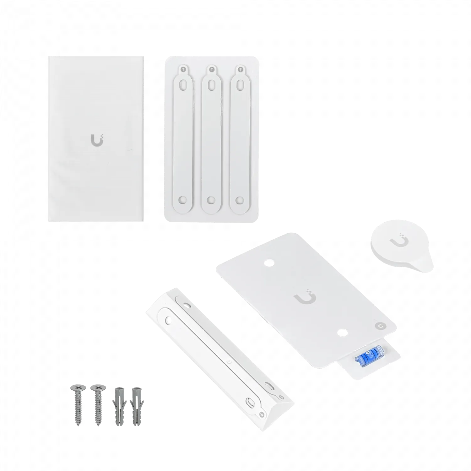 UBIQUITI 1un 865-869MHz Sensor de Movimiento inc-CR123A SuperLink 2