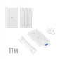 UBIQUITI 1un 865-869MHz Sensor de Movimiento inc-CR123A SuperLink - Miniatura 2