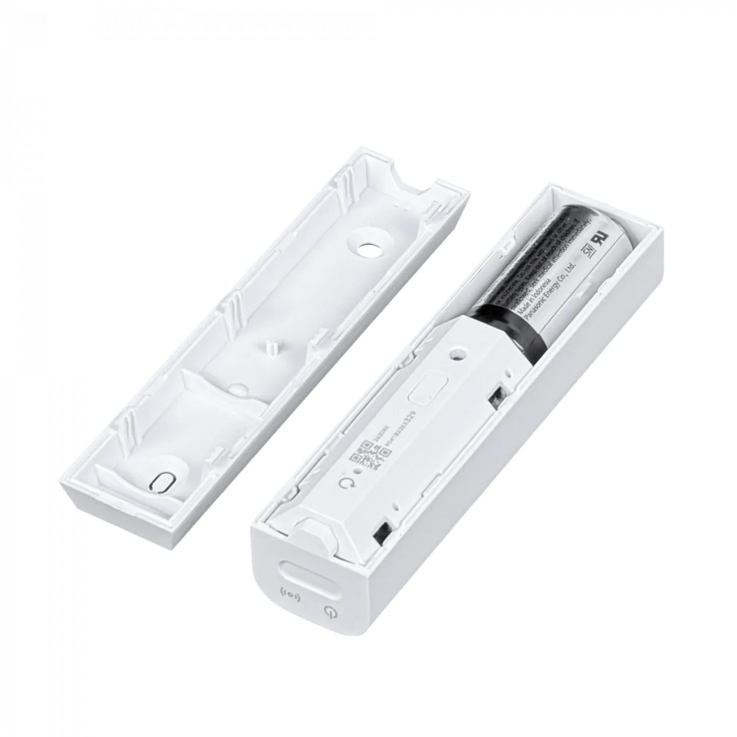 UBIQUITI 1un 865-869MHz Sensor de Movimiento inc-CR123A SuperLink 7