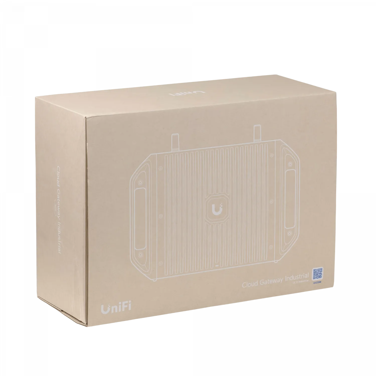 UBIQUITI WiFi7 4-2500-PoE 1-10G 1-SFP+10G SD 2-SIM ATX inc-54V 5-progs 11