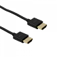 UBIQUITI 5mt HDMI-M HDMI-M Cable Negro v2.1b 500cm Diametro 2,8mm - Miniatura 1