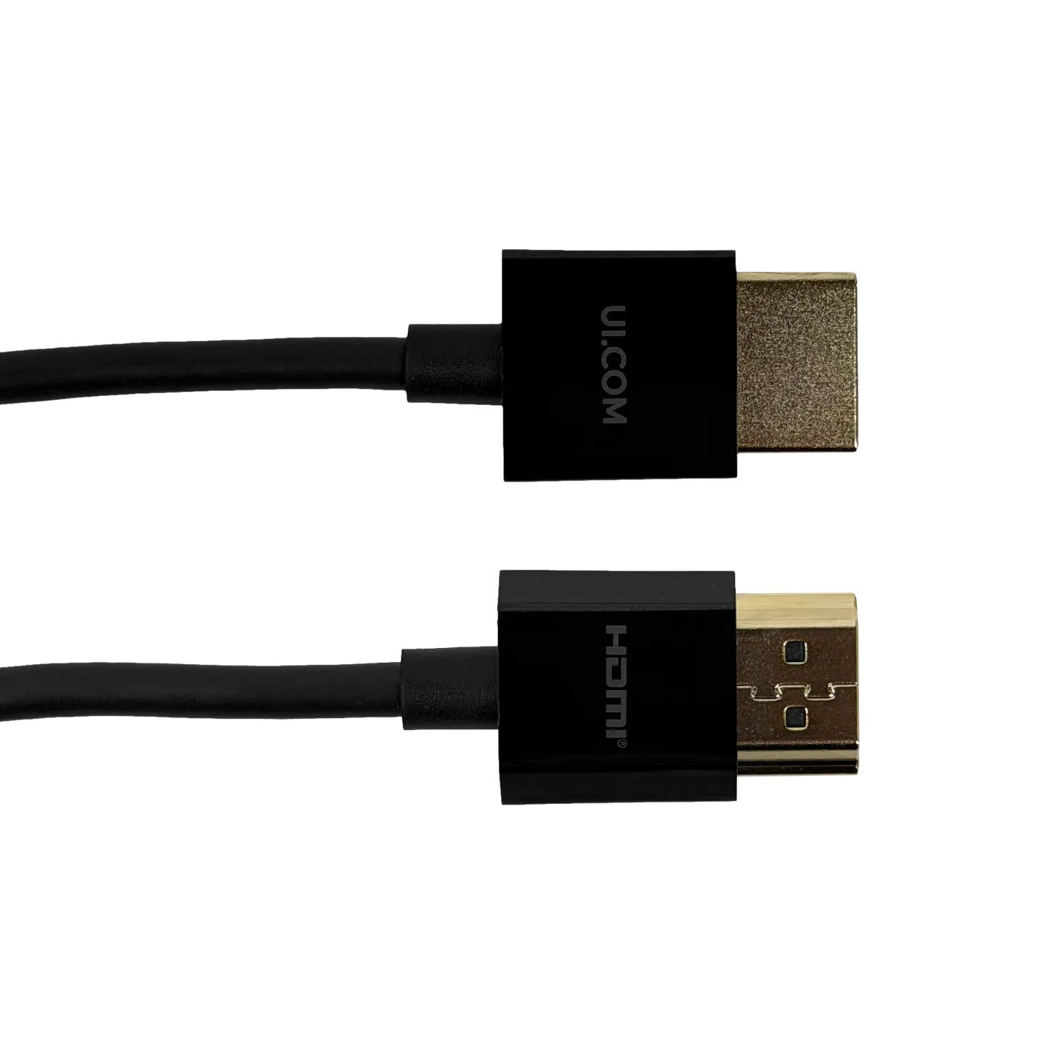 UBIQUITI 5mt HDMI-M HDMI-M Cable Negro v2.1b 500cm Diametro 2,8mm 4