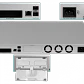 UBIQUITI NAS 4xHD-RAID 2-M.2 1-1000 2-SFP+ 1U UniFi Drive - Miniatura 2