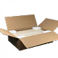 UBIQUITI NAS 4xHD-RAID 2-M.2 1-1000 2-SFP+ 1U UniFi Drive - Miniatura 9