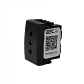 KALOP 10A Negro 2b+T Enchufe Hembra 250V req/KEP-A KL40231 - Miniatura 1