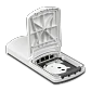 MIKROTIK UPS 2-1000 PoE-in/out SFP-2,5G Converter IP67 - Miniatura 2