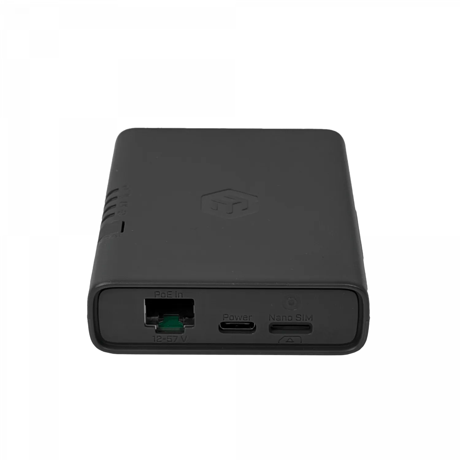 MIKROTIK CAT4-LTE/4G BT5 GPS 1-1000-Poe USB-C Riel Din SIM/eSIM Global 4