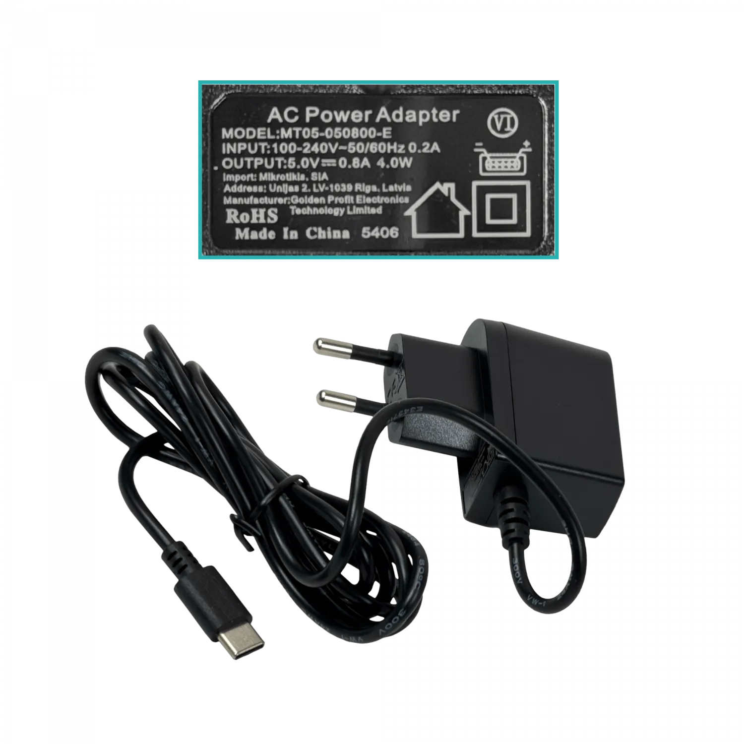 MIKROTIK CAT4-LTE/4G BT5 GPS 1-1000-Poe USB-C Riel Din SIM/eSIM Global 5