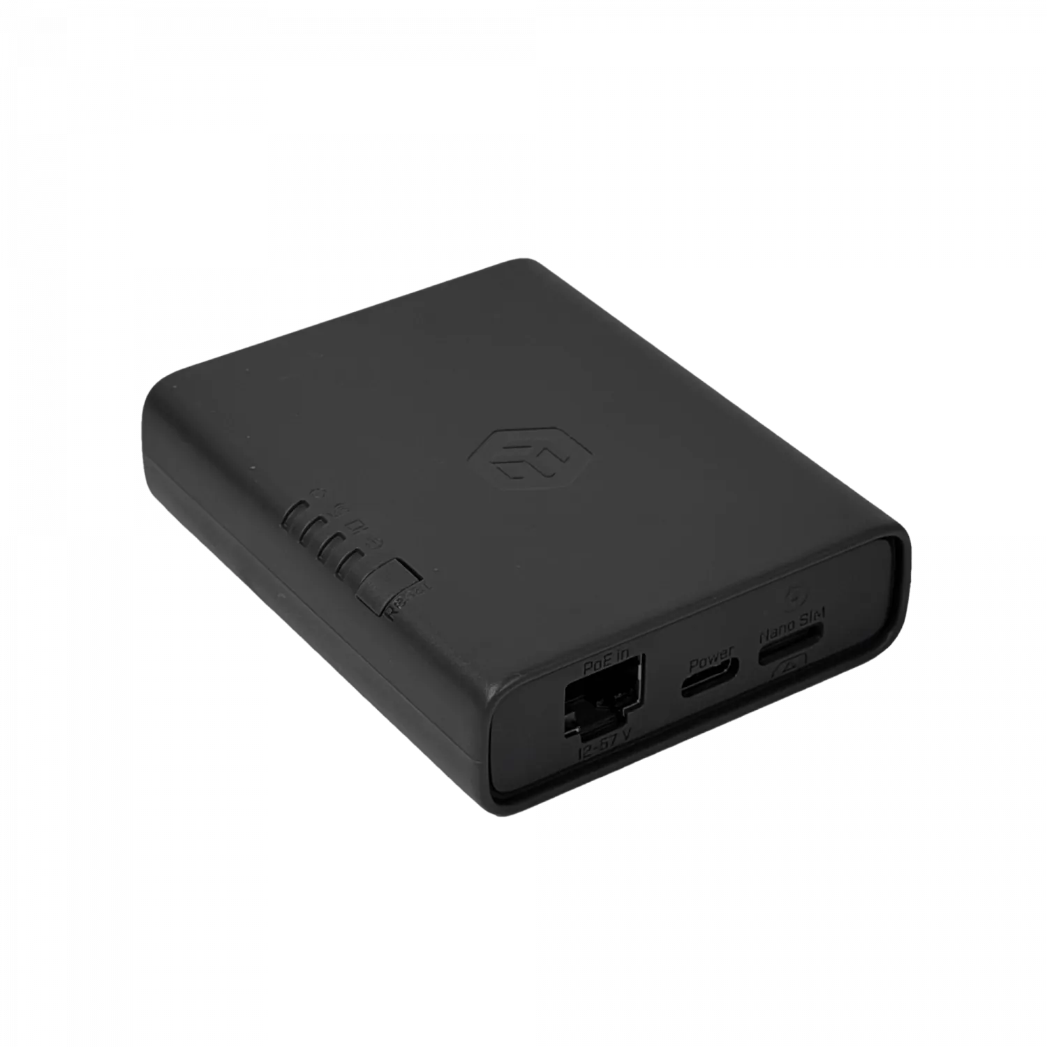 MIKROTIK CAT4-LTE/4G BT5 GPS 1-1000-Poe USB-C Riel Din SIM/eSIM Global 6