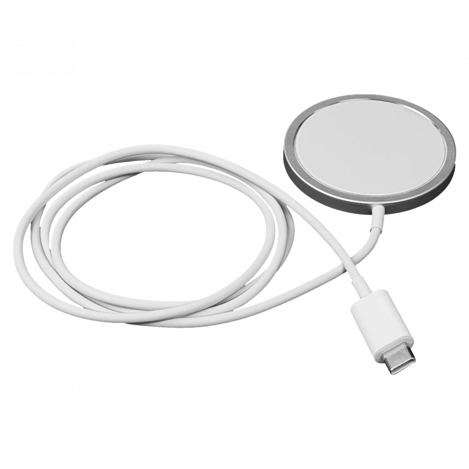 Cargador Magnetico 15W USB-C in-5/9/12V ou-5/9V 1
