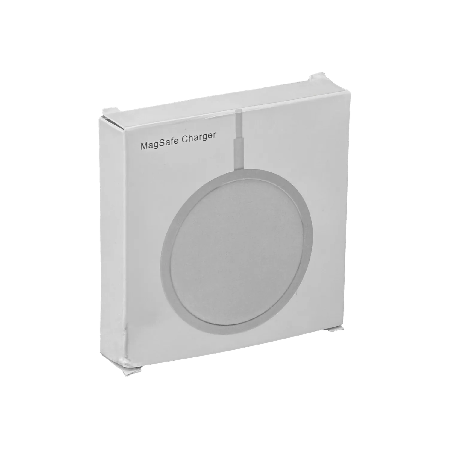 Cargador Magnetico 15W USB-C in-5/9/12V ou-5/9V 2