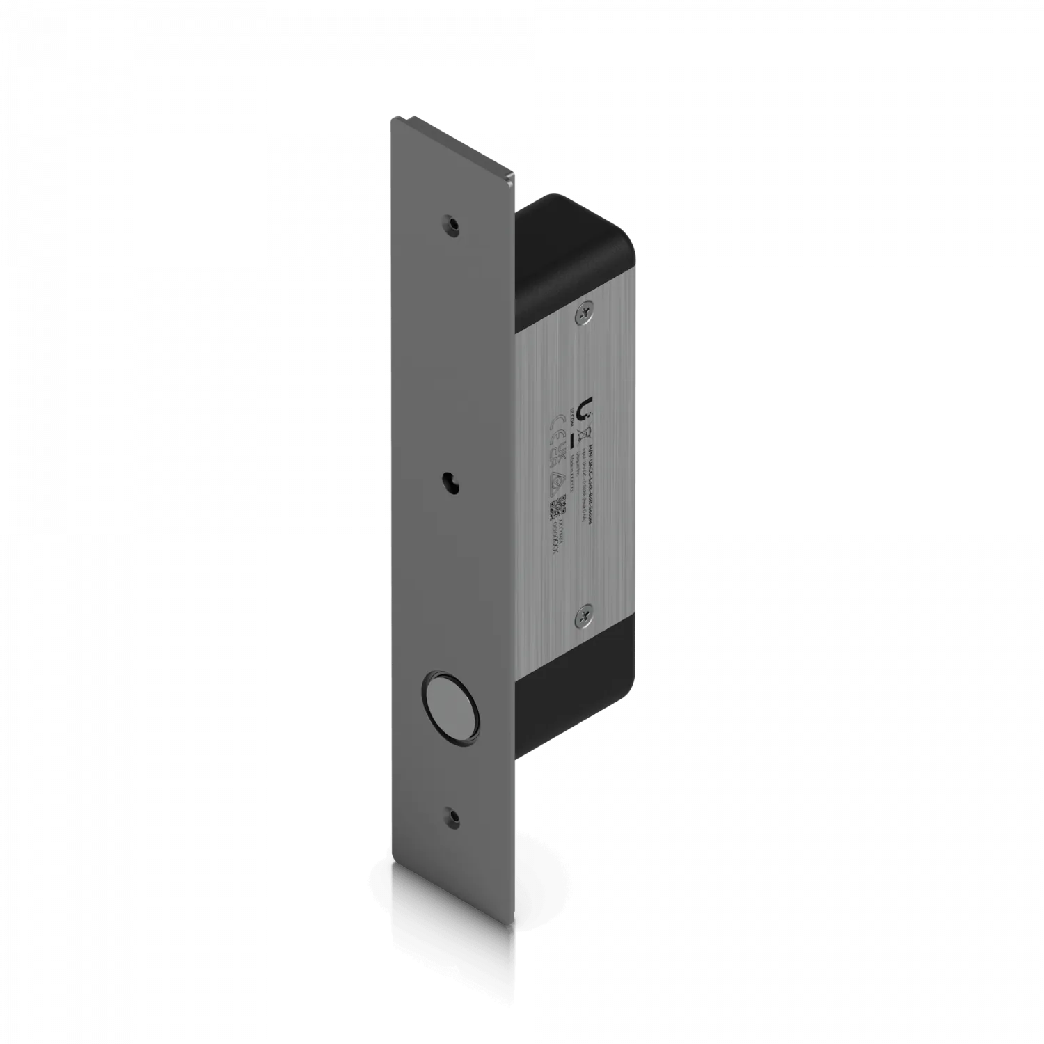 UI Pestillo Abierto/COM 12V 900mA Cerradura Electrica 1
