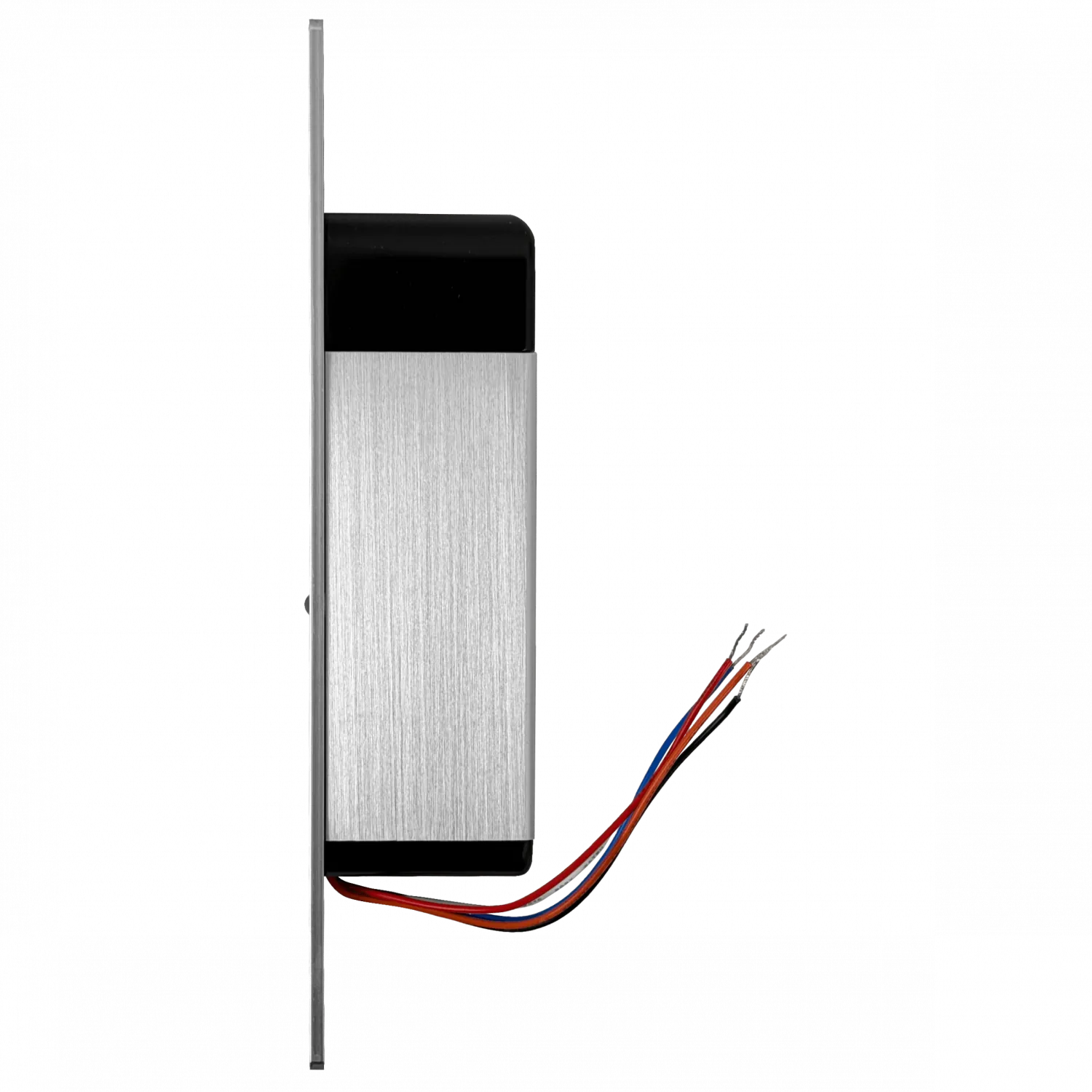 UI Pestillo Abierto/COM 12V 900mA Cerradura Electrica 4