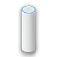 UBIQUITI WiFi7 IPX5 2x2 4300/688mbps 5/2,4GHz 6/3dBi 1-2500 - Miniatura 3