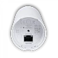 UBIQUITI WiFi7 IPX5 2x2 4300/688mbps 5/2,4GHz 6/3dBi 1-2500 - Miniatura 4