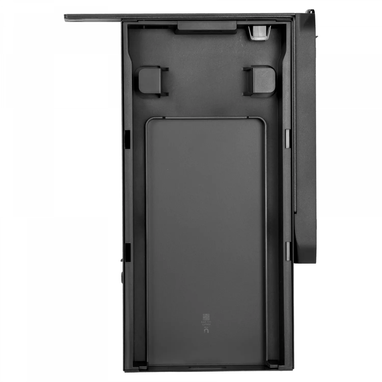 UBIQUITI p/UCG-INDUSTRIAL Accesorio Montaje Rack 1U 1