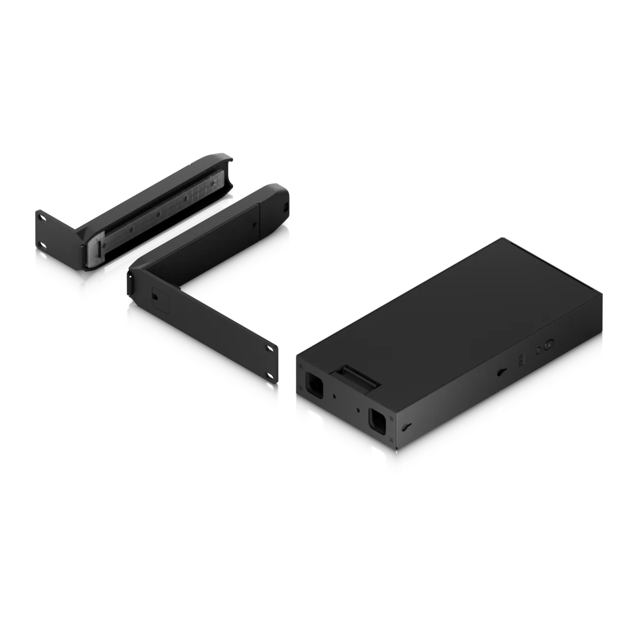 UBIQUITI p/UCG-INDUSTRIAL Accesorio Montaje Rack 1U 2