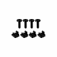 UBIQUITI p/UCG-INDUSTRIAL Accesorio Montaje Rack 1U - Miniatura 3
