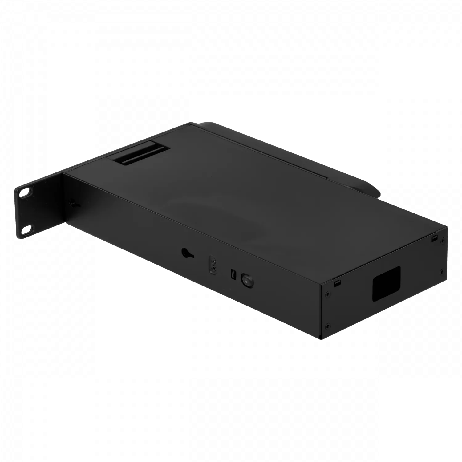 UBIQUITI p/UCG-INDUSTRIAL Accesorio Montaje Rack 1U 5