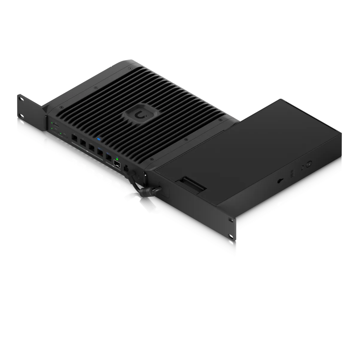 UBIQUITI p/UCG-INDUSTRIAL Accesorio Montaje Rack 1U 7