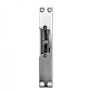 UI Cerrado/COM 227kg Profundidad 8mm 12VDC 200mA Cerradura Electrica - Miniatura 4
