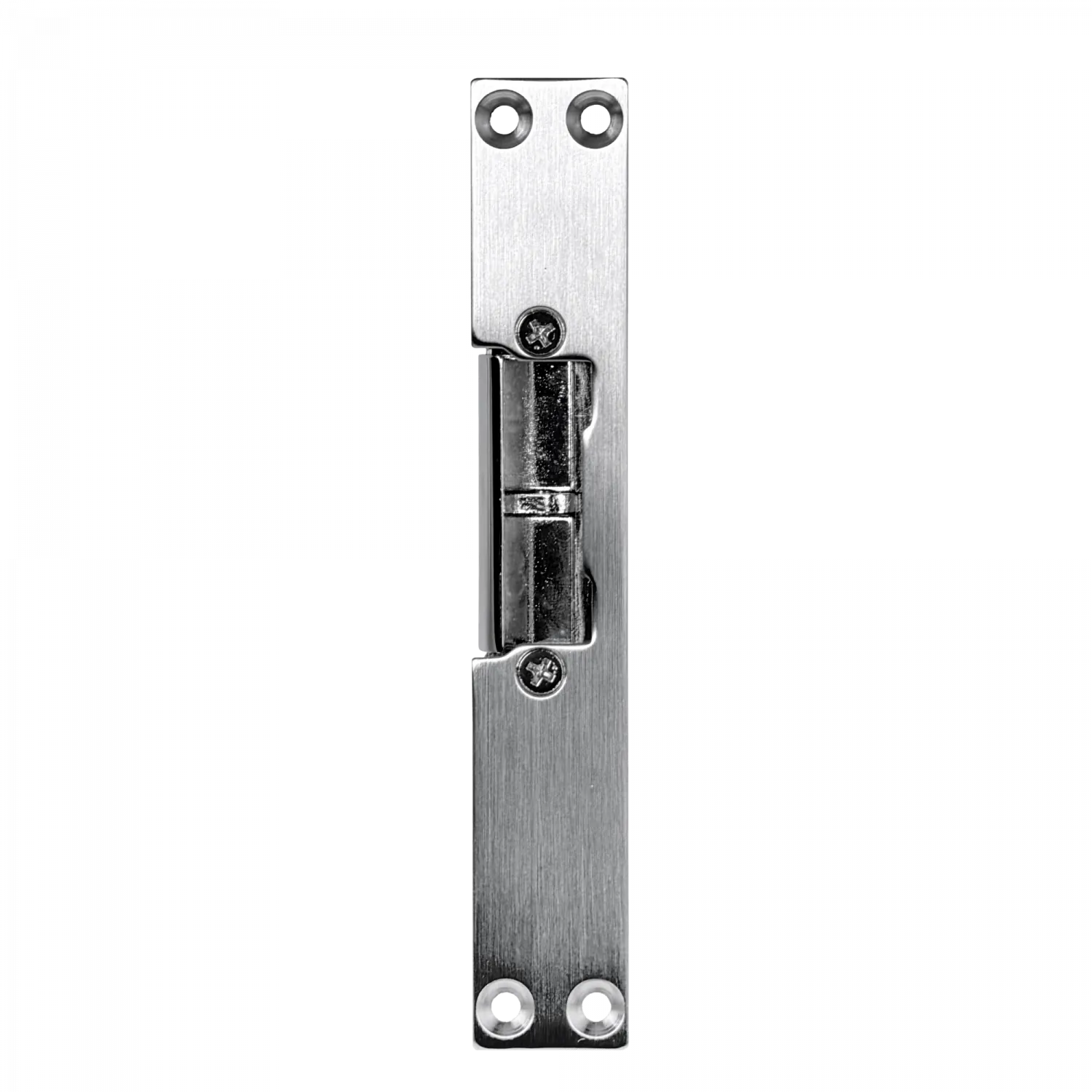 UI Abierto/COM 227kg Profundidad 8mm 12VDC 200mA Cerradura Electrica 1