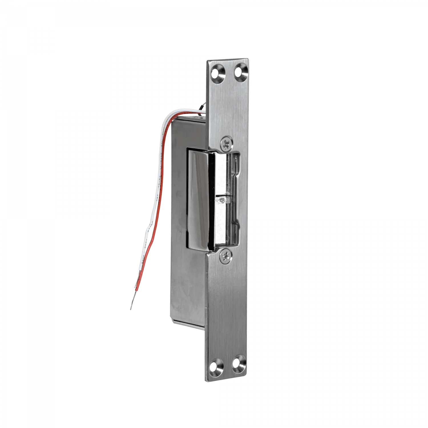 UI Abierto/COM 227kg Profundidad 8mm 12VDC 200mA Cerradura Electrica 2