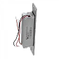 UI Abierto/COM 227kg Profundidad 8mm 12VDC 200mA Cerradura Electrica - Miniatura 6