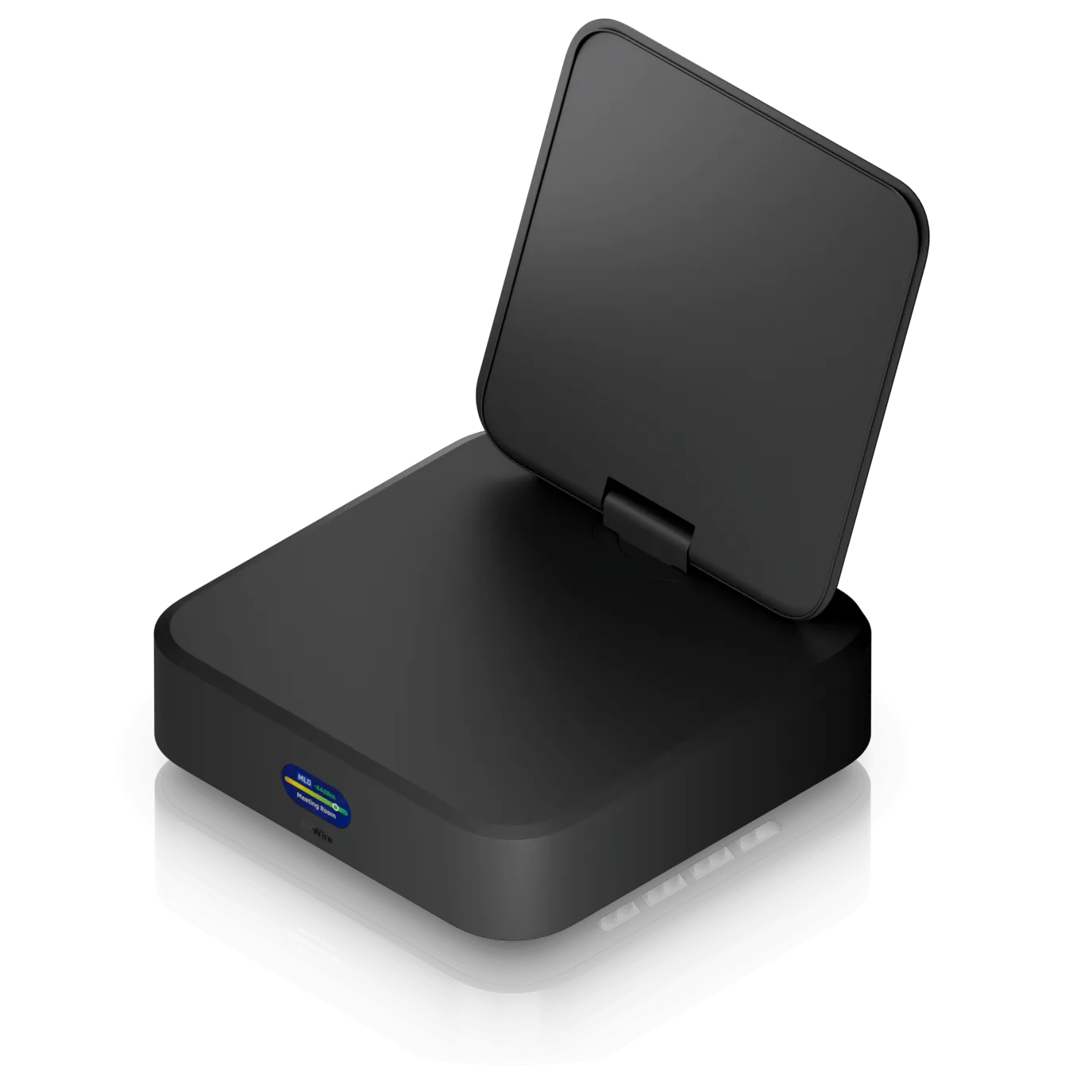 UBIQUITI MLO WiFi7 2X2 5/6GHz 10Gbps 1-USB-C-5Gbps 11dBi 7
