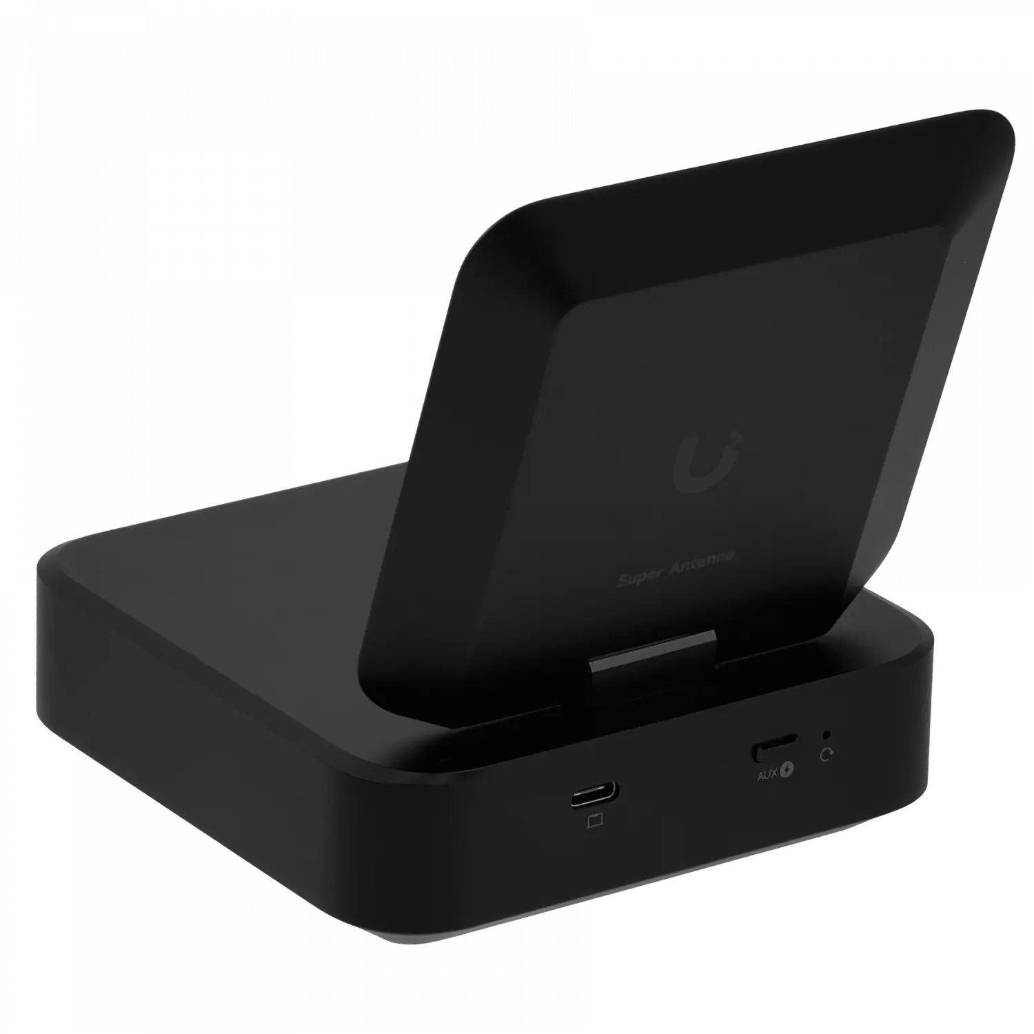 UBIQUITI MLO WiFi7 2X2 5/6GHz 10Gbps 1-USB-C-5Gbps 11dBi 9