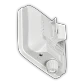 MIKROTIK 4G LTE4 9dBi 1 Sim/eSim 1-1000 2x2 Exterior L3 inc-24V - Miniatura 3