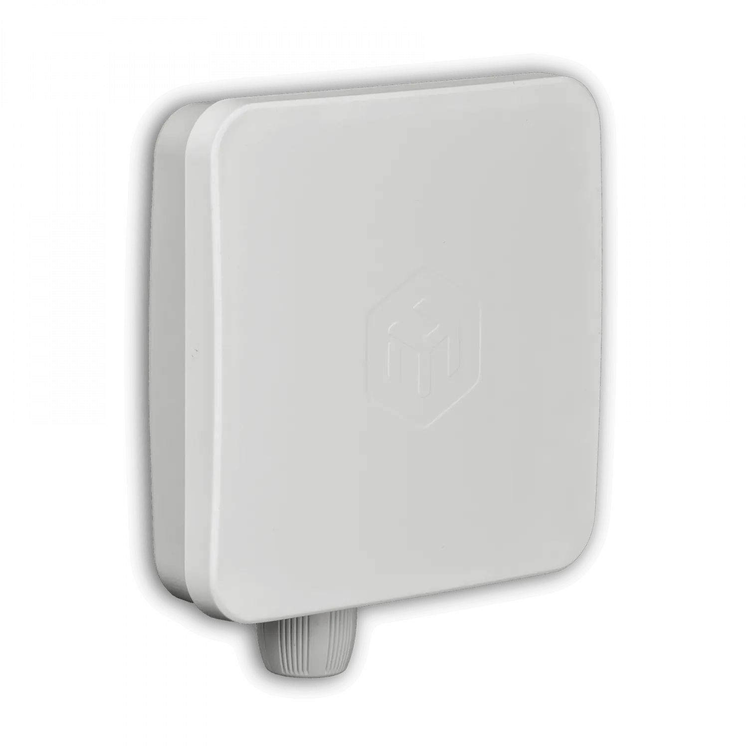 MIKROTIK 4G LTE4 9dBi 1 Sim/eSim 1-1000 2x2 Exterior L3 inc-24V 4