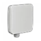 MIKROTIK 4G LTE4 9dBi 1 Sim/eSim 1-1000 2x2 Exterior L3 inc-24V - Miniatura 4
