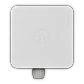 MIKROTIK 4G LTE4 9dBi 1 Sim/eSim 1-1000 2x2 Exterior L3 inc-24V - Miniatura 7